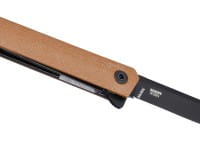 CEO Flipper GRN Brown