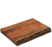 Hackblock Akazie 50×35×5 cm Hackblock Akazie 50×35×5 cm