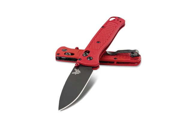 Bugout International Limited 535BK-2001