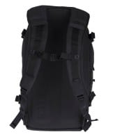 AMP12 Rucksack 25 Liter Black