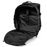 RUSH 12 2.0 Rucksack 24 Liter Black