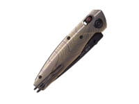 A100 TI Light Gold Topo