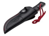 Kodiak Black Micarta