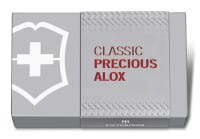 Classic SD Precious Alox Iconic Red