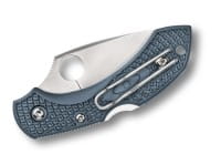 Dragonfly 2 Lightweight FRN Blue V-Toku2 SUS410 Sprint Run