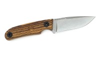 Imwoid SEPP Bocote Wood, N690, Lederscheide