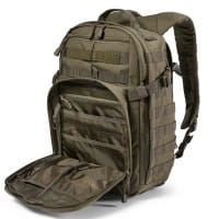 RUSH 12 2.0 Rucksack 24 Liter Ranger Green