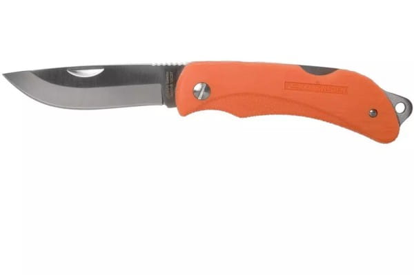 Swede 8 Orange