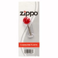 Feuerstein-Spender Zippo 2406N Flint Card Single Unit