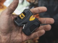 Pivot Knife Sharpener