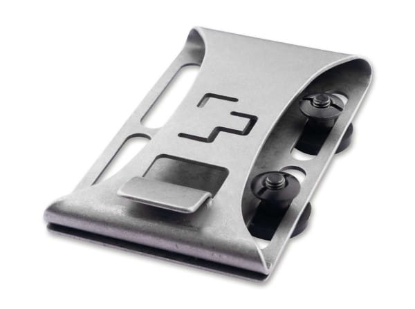 Belt Clip Ambidex