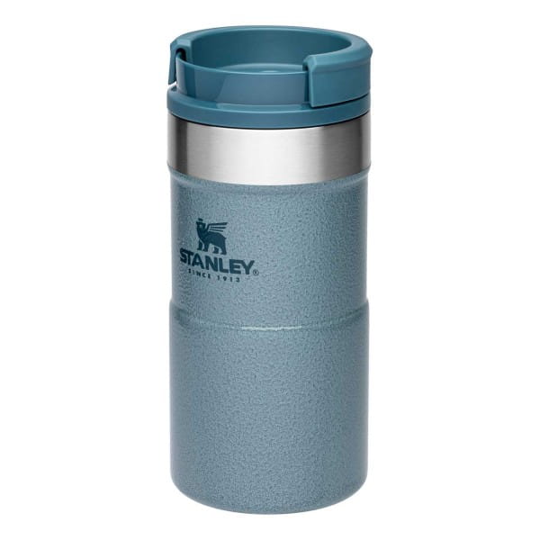 THE NEVERLEAK TRAVEL MUG 0,250 l Ice