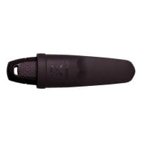 Outdoormesser ELDRIS schwarz