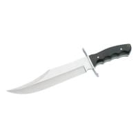 CJH Bowie-Messer Pakkaholz