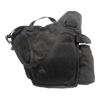 Shoulder Bag Black