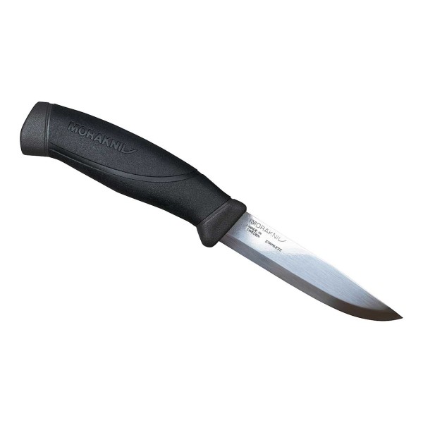 Jagd-/Outdoormesser COMPANION ANTHRAZIT