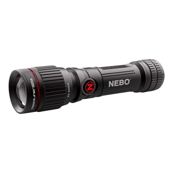 LED Taschenlampe REDLINE FLEX
