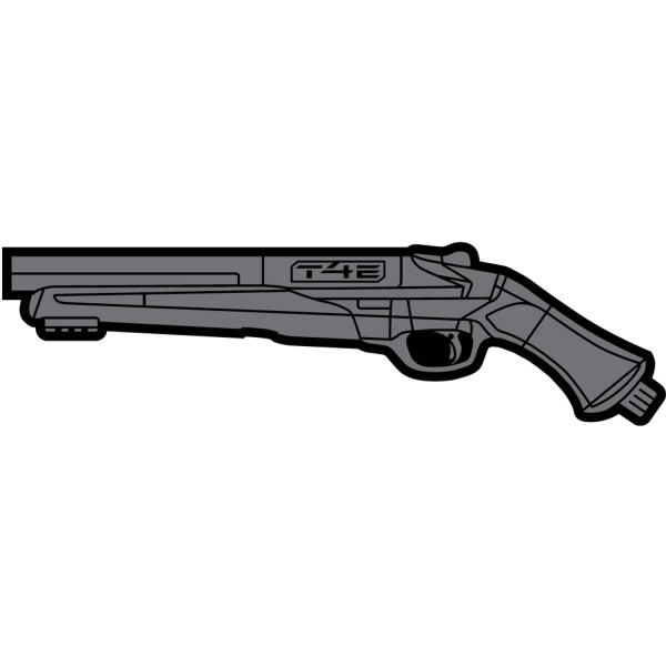 Umarex T4E Rubber Patch HDS 68