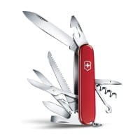 Huntsman 91 mm rot