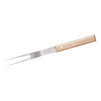 Parallele Fleischgabel