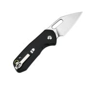Mini Pyrite AR-RPM9, Black Aluminium