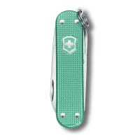 Classic SD Alox 58 mm Minty Mint