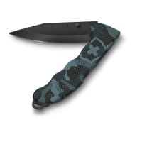 Evoke BSH Alox Navy Camouflage