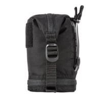 Flex Vertical GP Pouch Schwarz