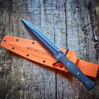 Sautöter Hatz-Watz Evolution Black-Wild