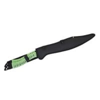 Zombie Double Hunting Knife