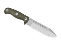 Drop Bear Fix 7 AEB-L Green Micarta