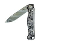 Atlas Black Keiler Edition