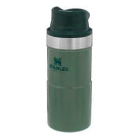 CLASSIC TRIGGER-ACTION TRAVEL MUG 0,354 l grün