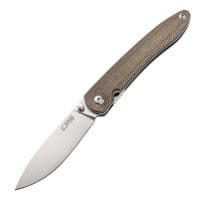 Ria AR-RPM9, OD Green Micarta