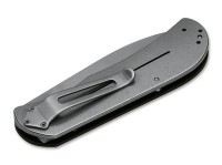 Exskelibur II Framelock Steel