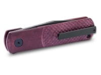 BRLW Richlite Red Fachhandelsmesser 2026