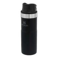 CLASSIC TRIGGER-ACTION TRAVEL MUG 0,473 l schwarz