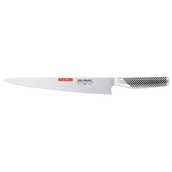 G-19 Filetiermesser flexibel