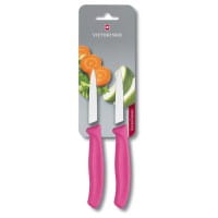 Swiss Classic 2er-Set 8 cm Pink