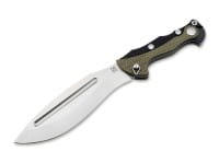 Kukri Folding Olive Green