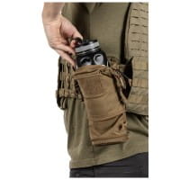 Flex Vertical GP Pouch Kangaroo