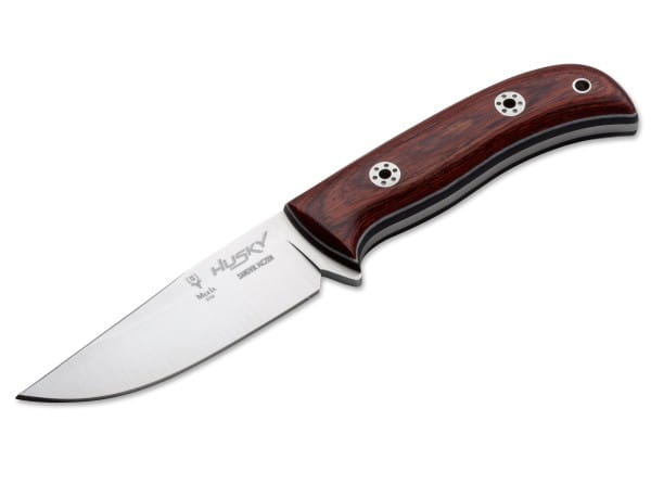 Husky Sandvik Rosewood