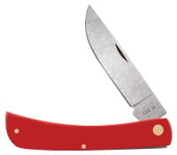 CS American Workman Red Synthetic Sod Buster®