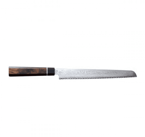 SENZO Black BD-06 Brotmesser 22 cm
