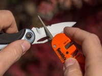 Pocket Pal Sharpener