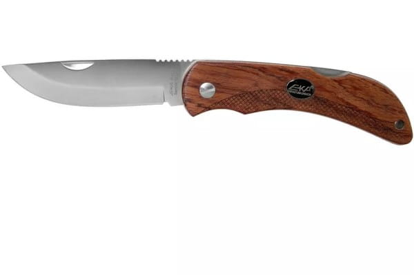 Swede 10 Wood