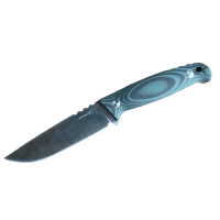 WOC ll Plus G10 grün schwarz Jimping