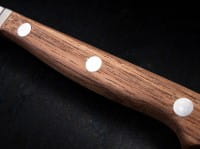 Heritage Schälmesser