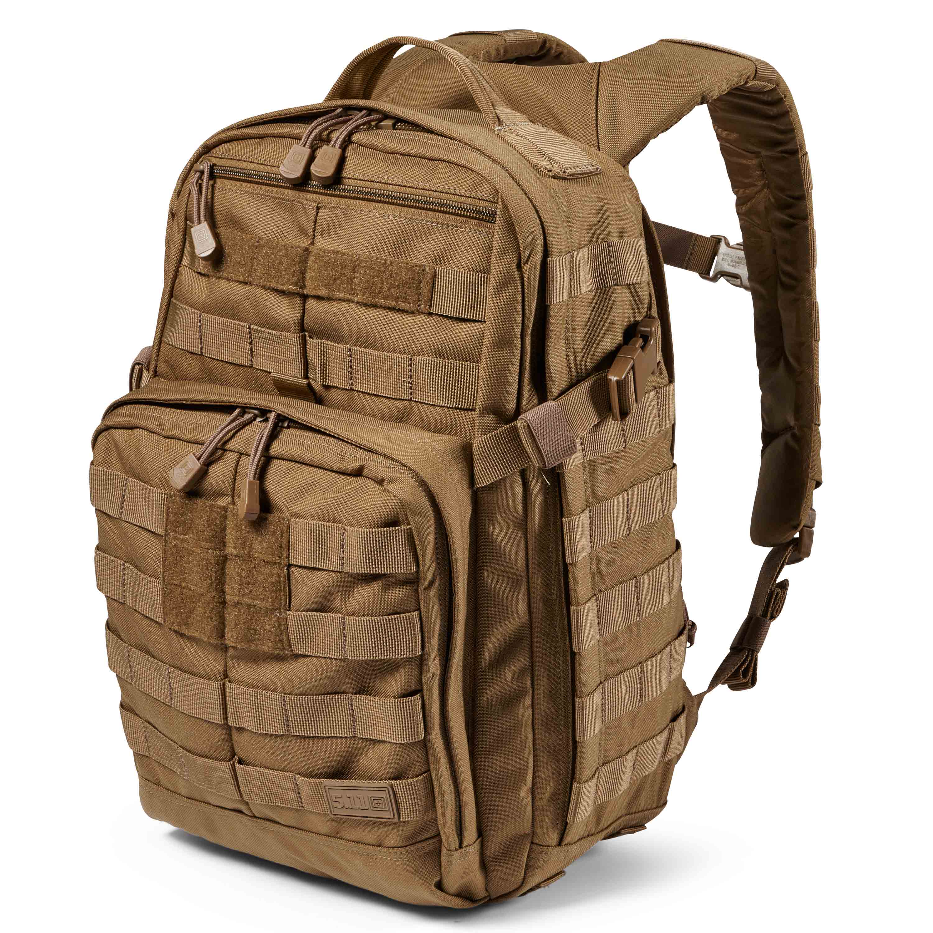 RUSH 12 2.0 Rucksack 24 Liter Kangaroo 5.11 Rucksacke Weiteres