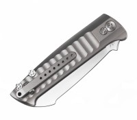 Arronax Titanium